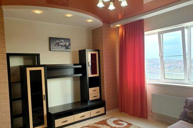 Продажа 2-комнатной квартиры, Краснодар, Кожевенная улица,  42/1