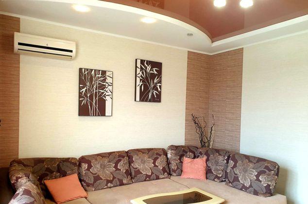 Продажа 2-комнатной квартиры, Краснодар, Кожевенная улица,  42/1