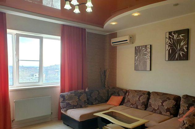 Продажа 2-комнатной квартиры, Краснодар, Кожевенная улица,  42/1