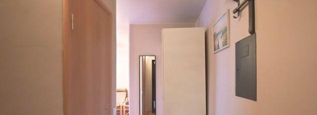 Продажа 1-комнатной квартиры, Краснодар, Казбекская улица,  12