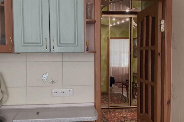 Продажа 2-комнатной квартиры, Краснодар, улица Атарбекова,  49