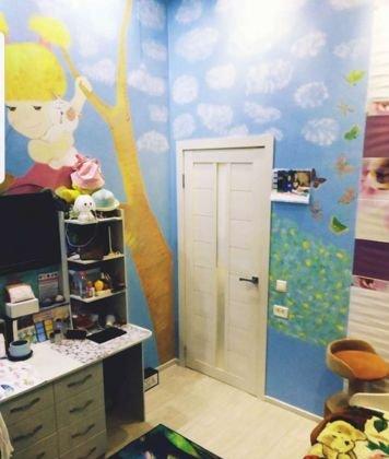 Продажа 2-комнатной квартиры, Краснодар, улица Кирова,  91