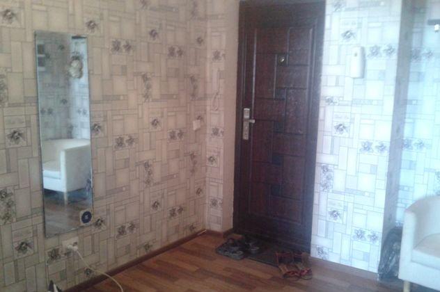 Продажа 1-комнатной квартиры, Краснодар, улица имени 40-летия Победы,  115