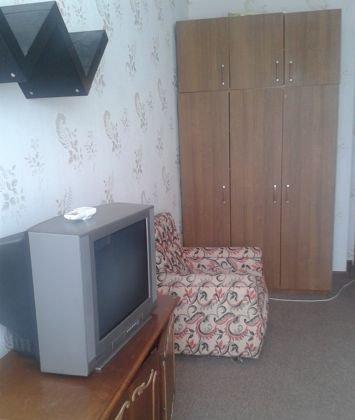 Продажа 1-комнатной квартиры, Краснодар, улица имени 40-летия Победы,  115