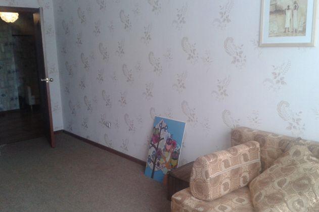 Продажа 1-комнатной квартиры, Краснодар, улица имени 40-летия Победы,  115