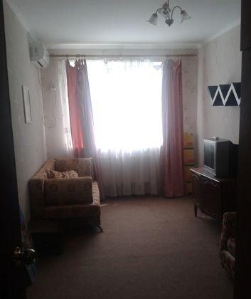 Продажа 1-комнатной квартиры, Краснодар, улица имени 40-летия Победы,  115