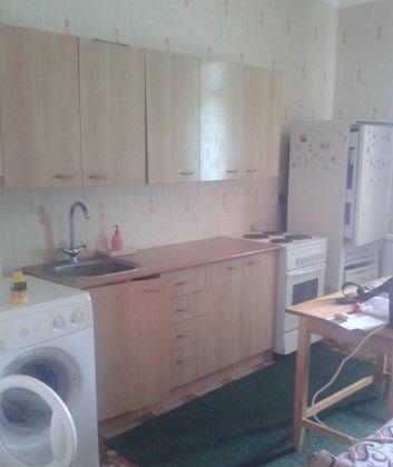 Продажа 1-комнатной квартиры, Краснодар, улица имени 40-летия Победы,  115