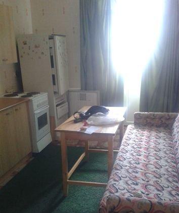 Продажа 1-комнатной квартиры, Краснодар, улица имени 40-летия Победы,  115