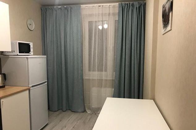 Продажа 1-комнатной квартиры, Краснодар, улица им. Героя Яцкова И.В.,  1/10