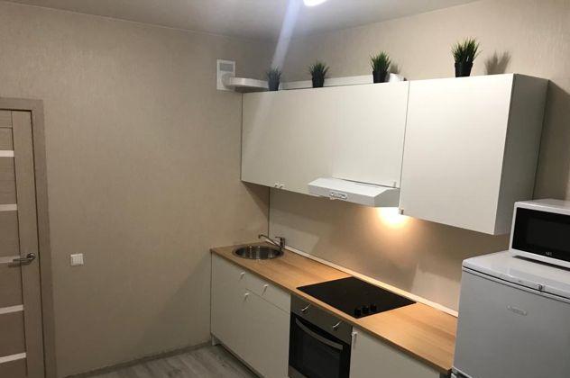 Продажа 1-комнатной квартиры, Краснодар, улица им. Героя Яцкова И.В.,  1/10