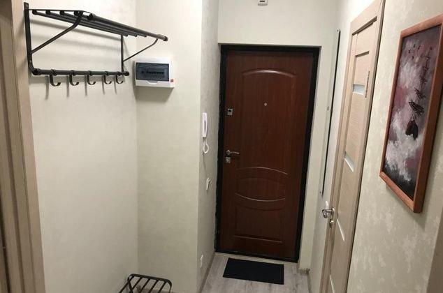 Продажа 1-комнатной квартиры, Краснодар, улица им. Героя Яцкова И.В.,  1/10