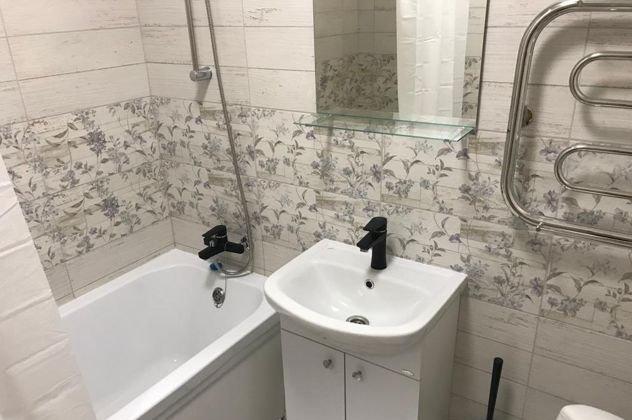 Продажа 1-комнатной квартиры, Краснодар, улица им. Героя Яцкова И.В.,  1/10