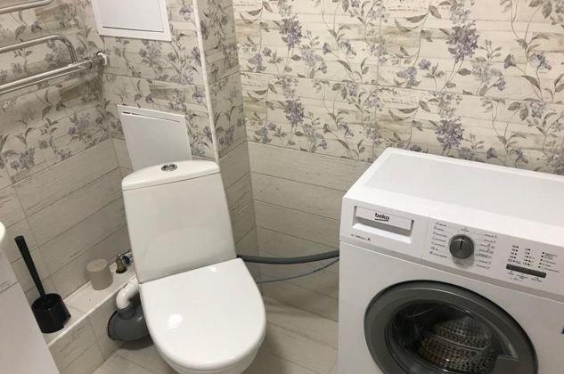 Продажа 1-комнатной квартиры, Краснодар, улица им. Героя Яцкова И.В.,  1/10