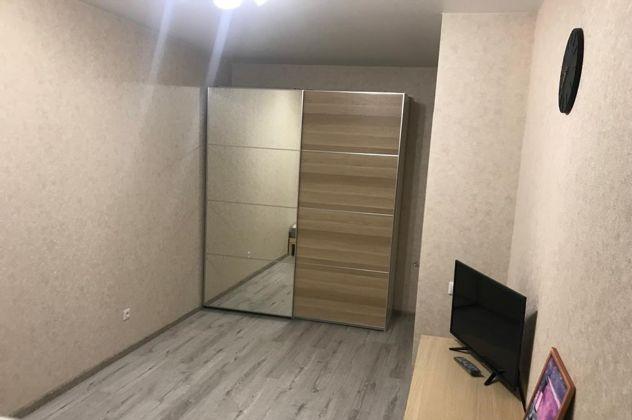 Продажа 1-комнатной квартиры, Краснодар, улица им. Героя Яцкова И.В.,  1/10