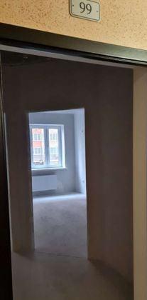 Продажа 1-комнатной квартиры, Краснодар, улица им. Героя Яцкова И.В.,  19