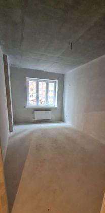 Продажа 1-комнатной квартиры, Краснодар, улица им. Героя Яцкова И.В.,  19