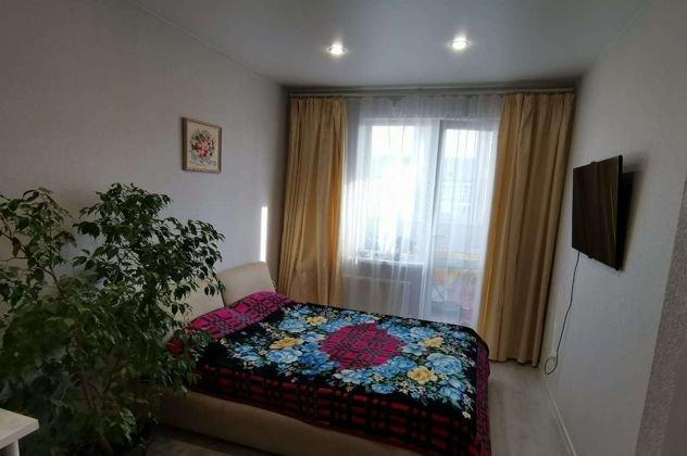 Продажа 1-комнатной квартиры, Краснодар, улица им. Героя Яцкова И.В.,  1/10