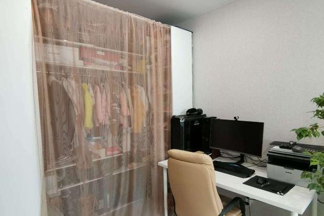 Продажа 1-комнатной квартиры, Краснодар, улица им. Героя Яцкова И.В.,  1/10