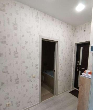 Продажа 1-комнатной квартиры, Краснодар, улица им. Героя Яцкова И.В.,  1/10