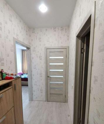 Продажа 1-комнатной квартиры, Краснодар, улица им. Героя Яцкова И.В.,  1/10