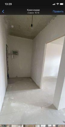 Продажа 1-комнатной квартиры, Краснодар, улица Героев-Разведчиков,  6к4