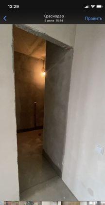 Продажа 1-комнатной квартиры, Краснодар, улица Героев-Разведчиков,  6к4