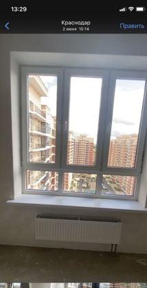 Продажа 1-комнатной квартиры, Краснодар, улица Героев-Разведчиков,  6к4