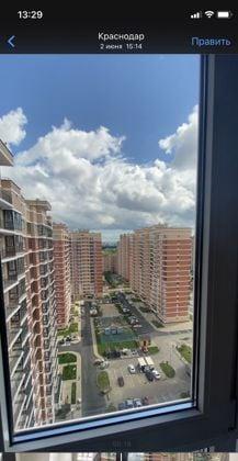 Продажа 1-комнатной квартиры, Краснодар, улица Героев-Разведчиков,  6к4