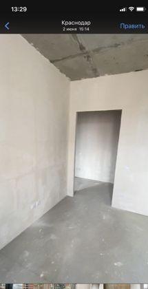 Продажа 1-комнатной квартиры, Краснодар, улица Героев-Разведчиков,  6к4