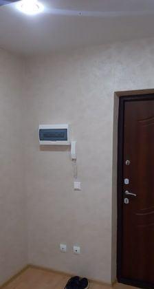 Продажа 1-комнатной квартиры, Краснодар, улица им. Героя Сарабеева В.И.,  7