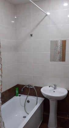 Продажа 1-комнатной квартиры, Краснодар, улица им. Героя Сарабеева В.И.,  7