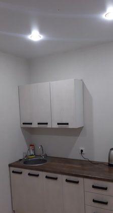 Продажа 1-комнатной квартиры, Краснодар, улица им. Героя Сарабеева В.И.,  7