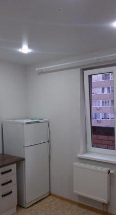 Продажа 1-комнатной квартиры, Краснодар, улица им. Героя Сарабеева В.И.,  7