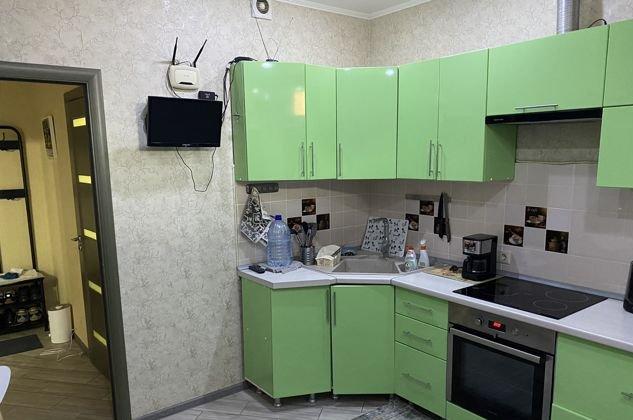 Продажа 1-комнатной квартиры, Краснодар, Восточно-Кругликовская улица,  28/2