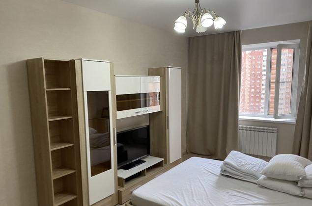 Продажа 1-комнатной квартиры, Краснодар, Восточно-Кругликовская улица,  28/2