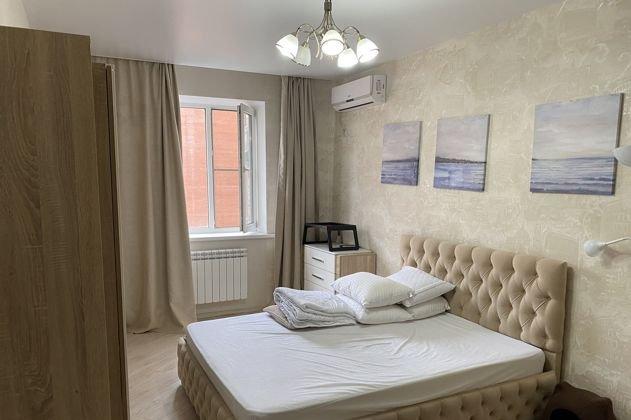 Продажа 1-комнатной квартиры, Краснодар, Восточно-Кругликовская улица,  28/2