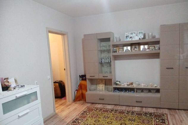 Продажа 2-комнатной квартиры, Краснодар, улица Героя А.А. Аверкиева,  38