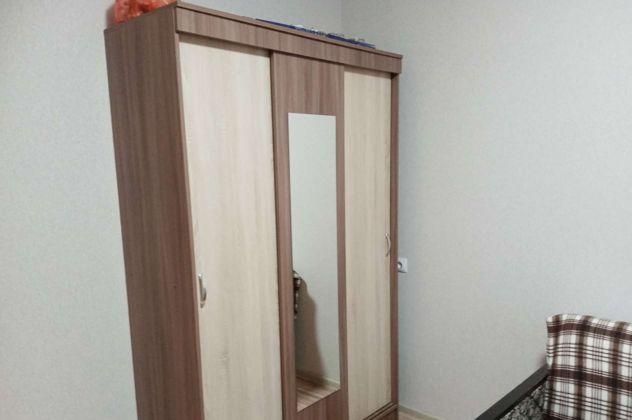 Продажа 2-комнатной квартиры, Краснодар, улица Героя А.А. Аверкиева,  38