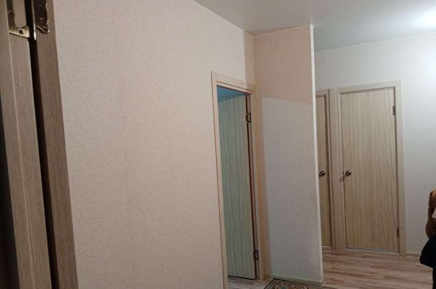 Продажа 2-комнатной квартиры, Краснодар, улица Героя А.А. Аверкиева,  38