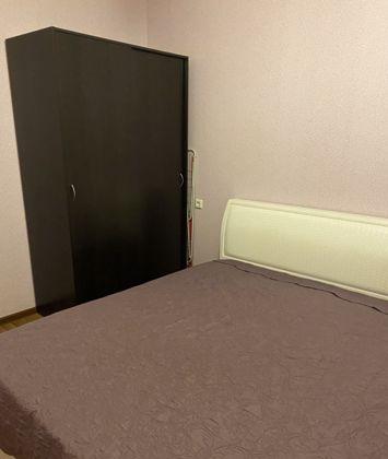 Продажа 2-комнатной квартиры, Краснодар, Черкасская улица,  141