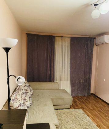 Продажа 2-комнатной квартиры, Краснодар, Черкасская улица,  141