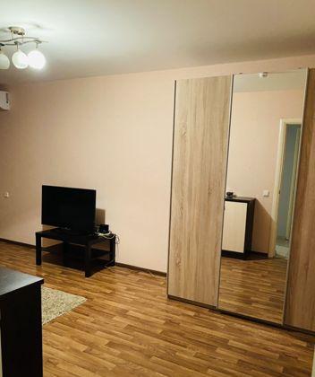 Продажа 2-комнатной квартиры, Краснодар, Черкасская улица,  141