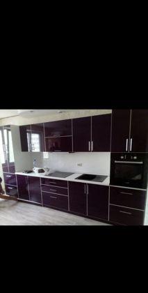 Продажа 2-комнатной квартиры, Краснодар, Черкасская улица,  60/1