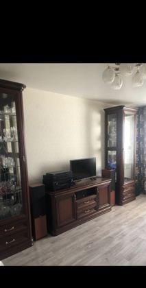 Продажа 2-комнатной квартиры, Краснодар, Черкасская улица,  60/1