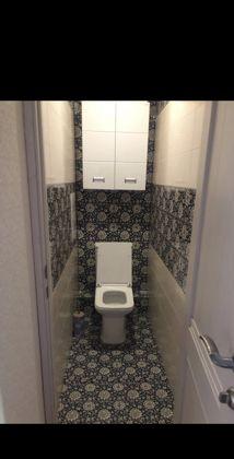 Продажа 2-комнатной квартиры, Краснодар, Черкасская улица,  60/1