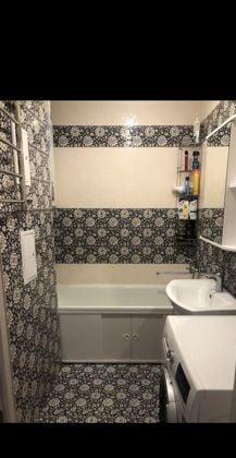 Продажа 2-комнатной квартиры, Краснодар, Черкасская улица,  60/1