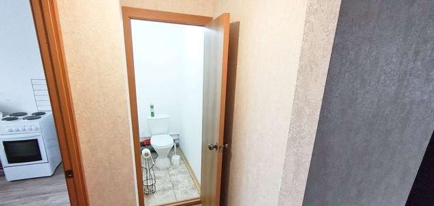 Продажа 2-комнатной квартиры, Краснодар, улица Генерала Трошева,  45