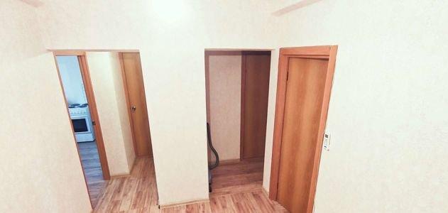 Продажа 2-комнатной квартиры, Краснодар, улица Генерала Трошева,  45