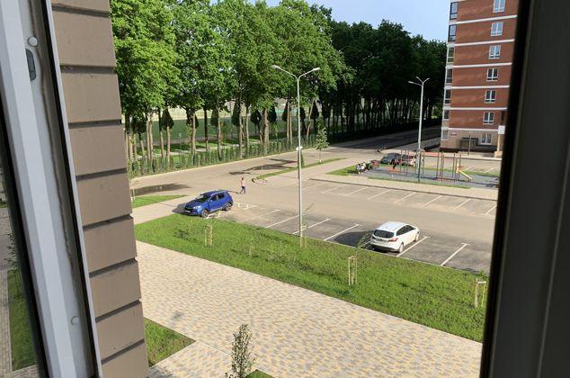 Продажа 2-комнатной квартиры, Краснодар, улица Героев-Разведчиков,  8к1