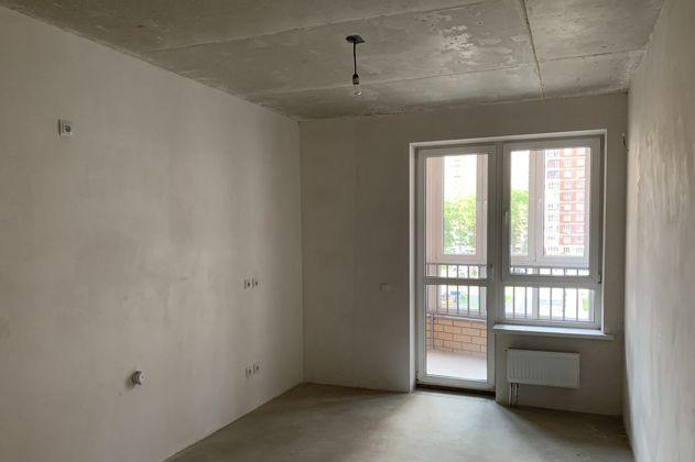 Продажа 2-комнатной квартиры, Краснодар, улица Героев-Разведчиков,  8к1